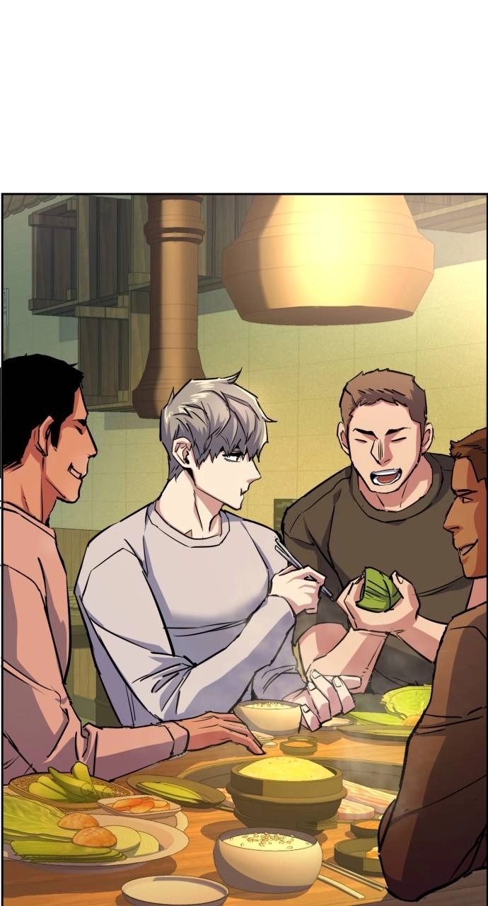 Mercenary Enrollment Chapter 85 - Page 63