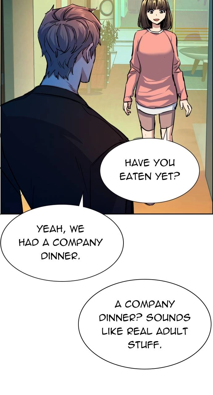 Mercenary Enrollment Chapter 85 - Page 71
