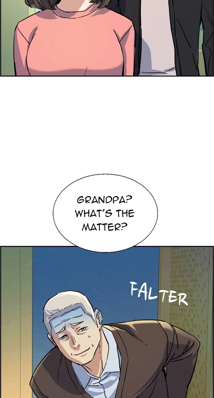 Mercenary Enrollment Chapter 85 - Page 77