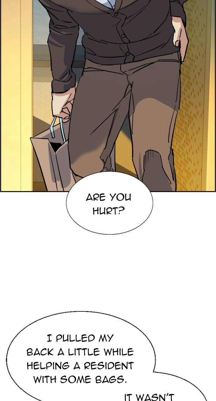 Mercenary Enrollment Chapter 85 - Page 78
