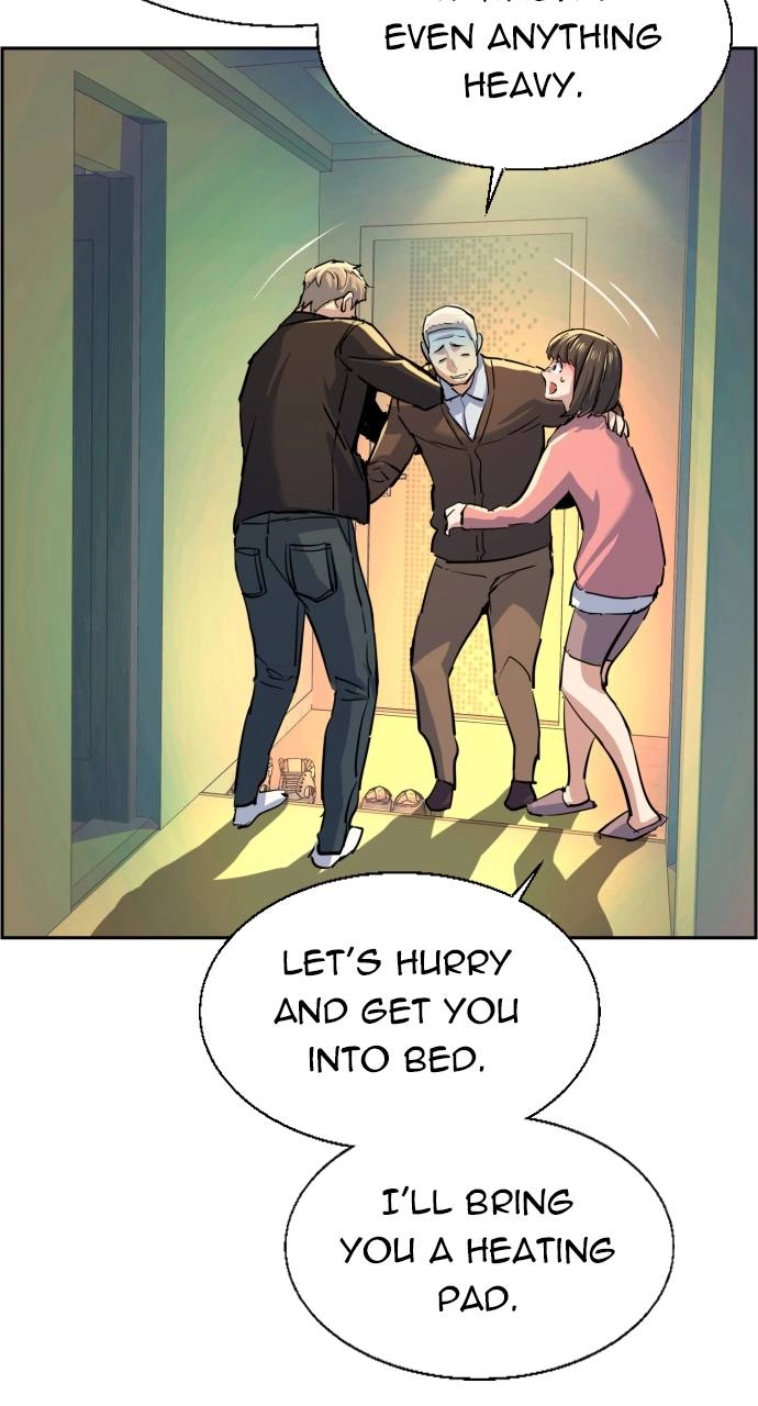 Mercenary Enrollment Chapter 85 - Page 79