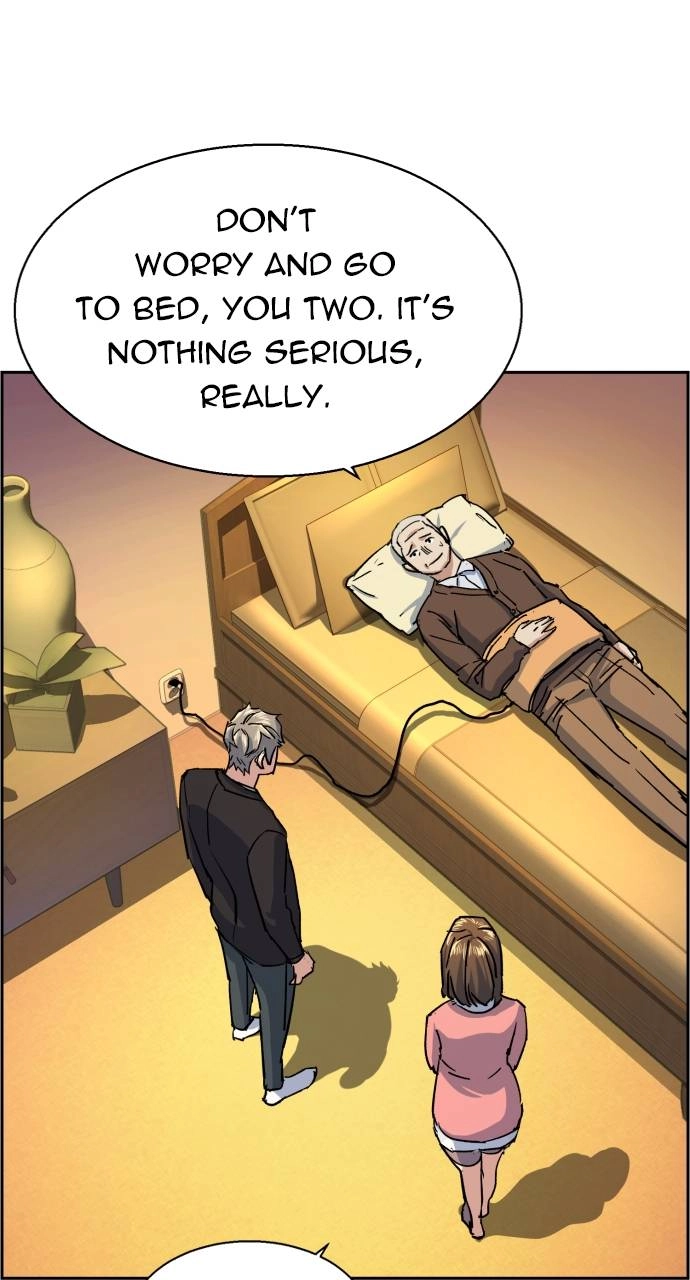 Mercenary Enrollment Chapter 85 - Page 81