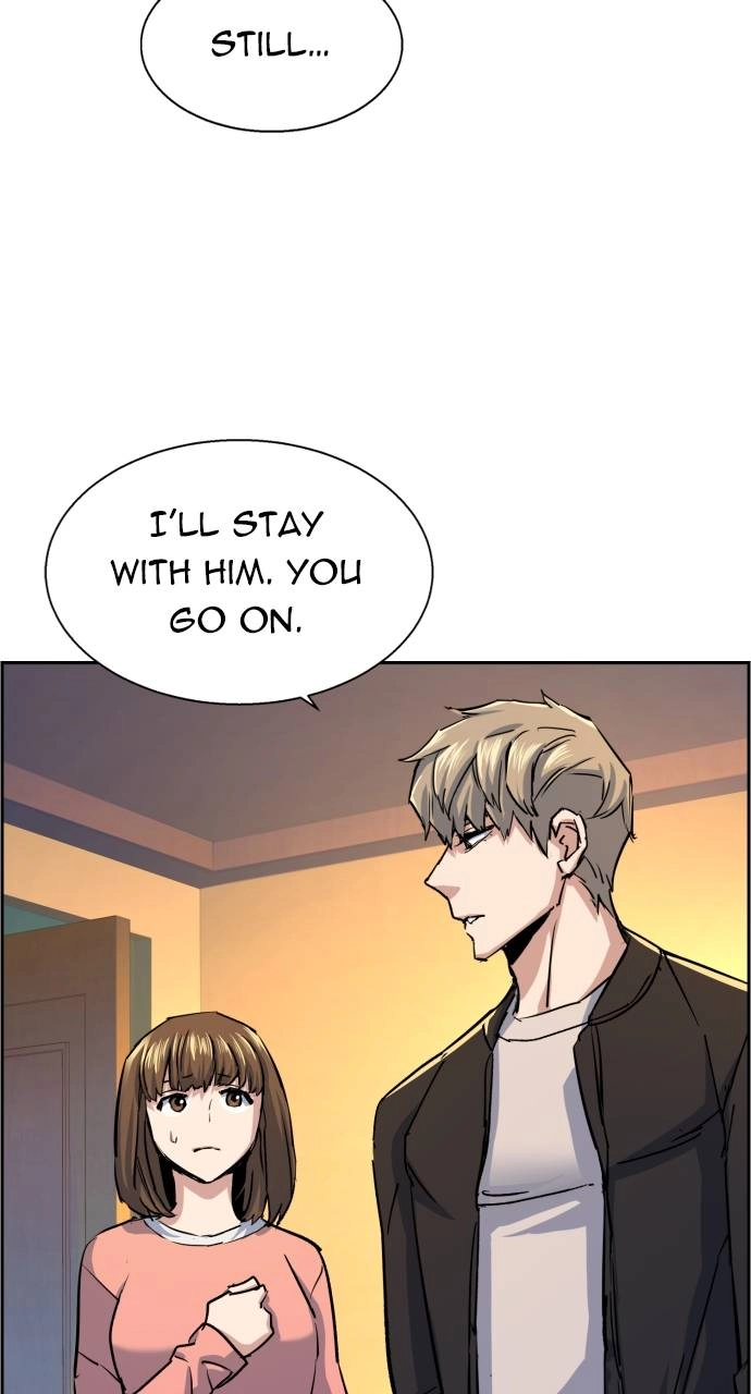 Mercenary Enrollment Chapter 85 - Page 82