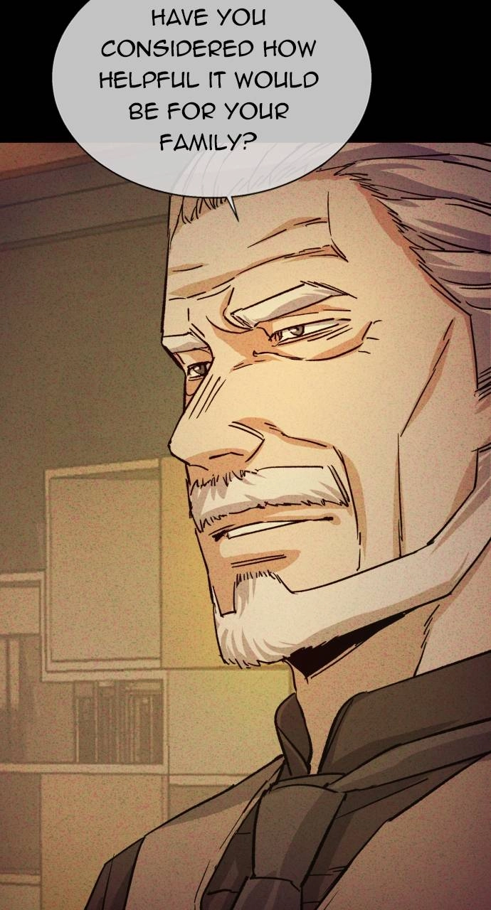 Mercenary Enrollment Chapter 85 - Page 86