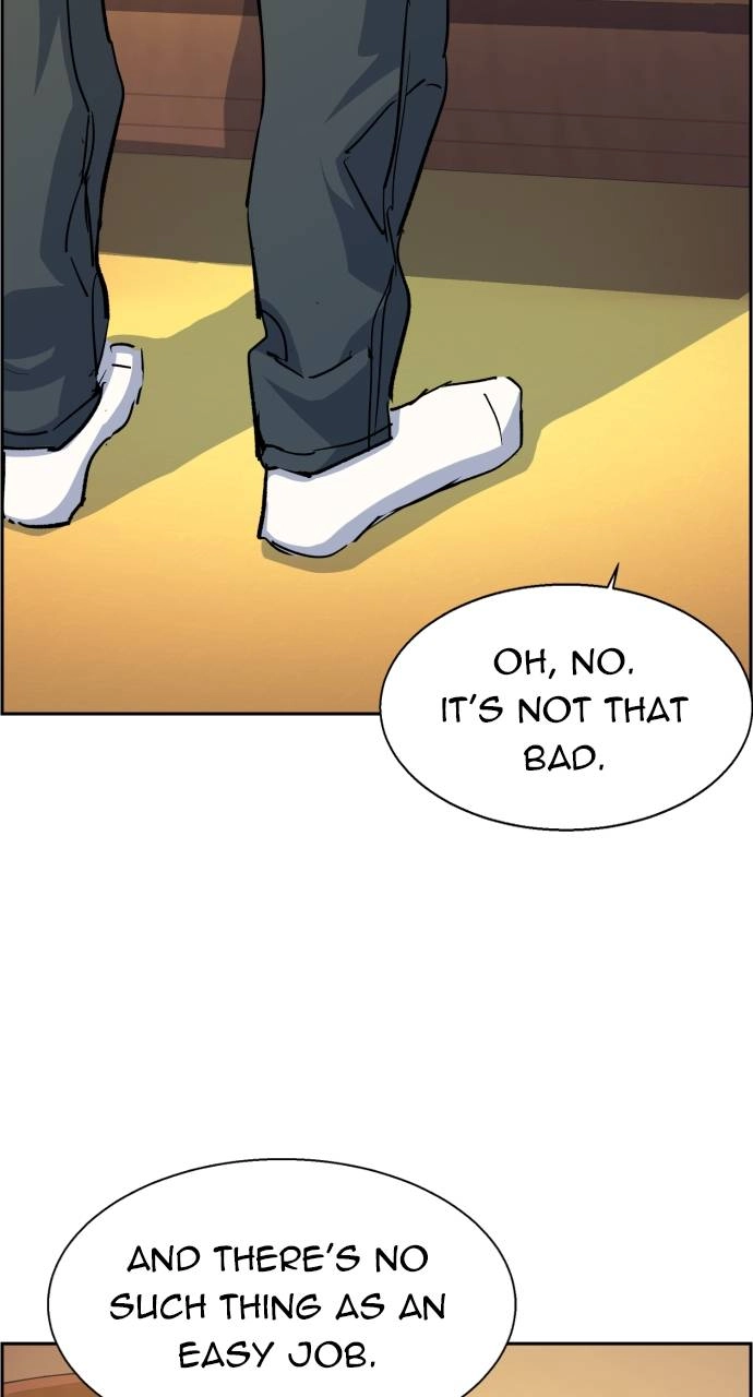 Mercenary Enrollment Chapter 85 - Page 89