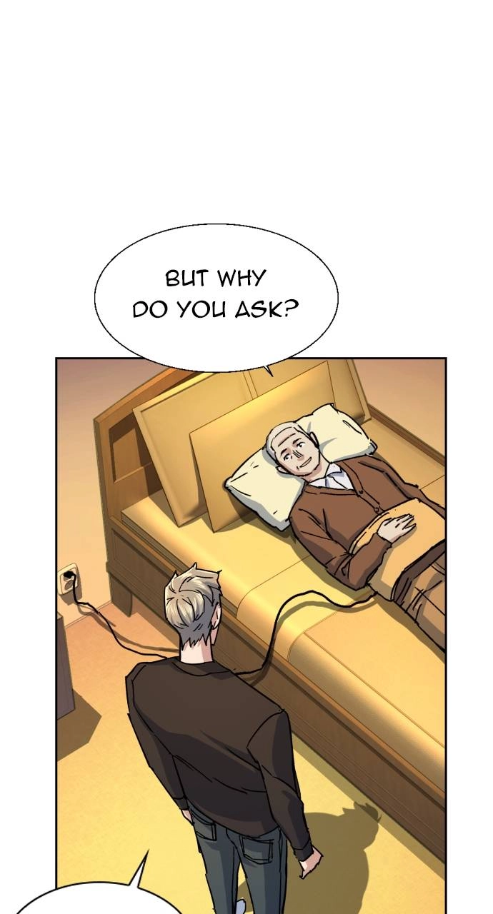Mercenary Enrollment Chapter 85 - Page 92
