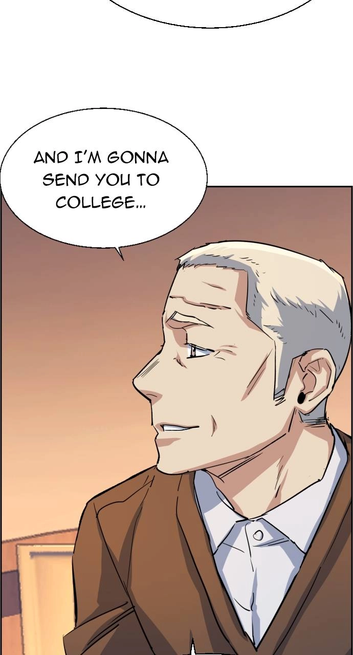 Mercenary Enrollment Chapter 85 - Page 96