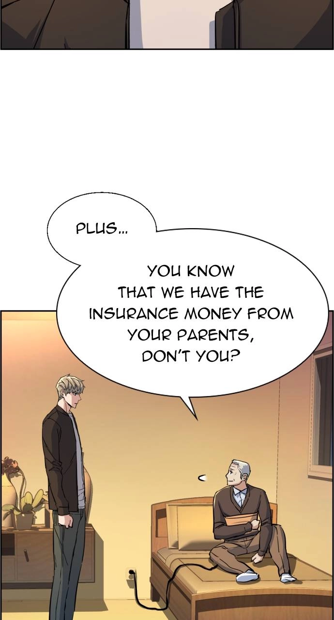 Mercenary Enrollment Chapter 85 - Page 98