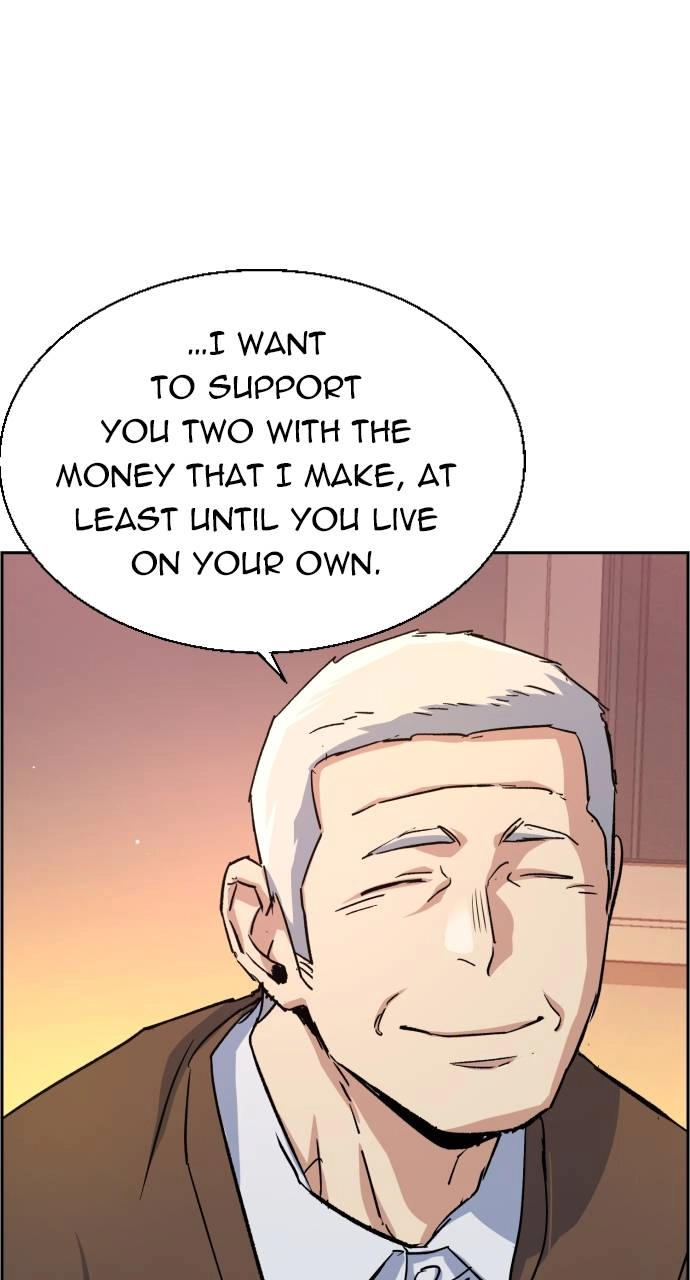 Mercenary Enrollment Chapter 85 - Page 100