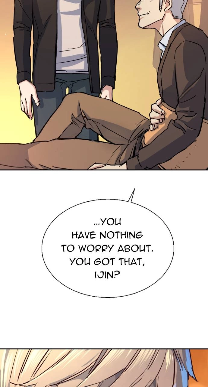 Mercenary Enrollment Chapter 85 - Page 103