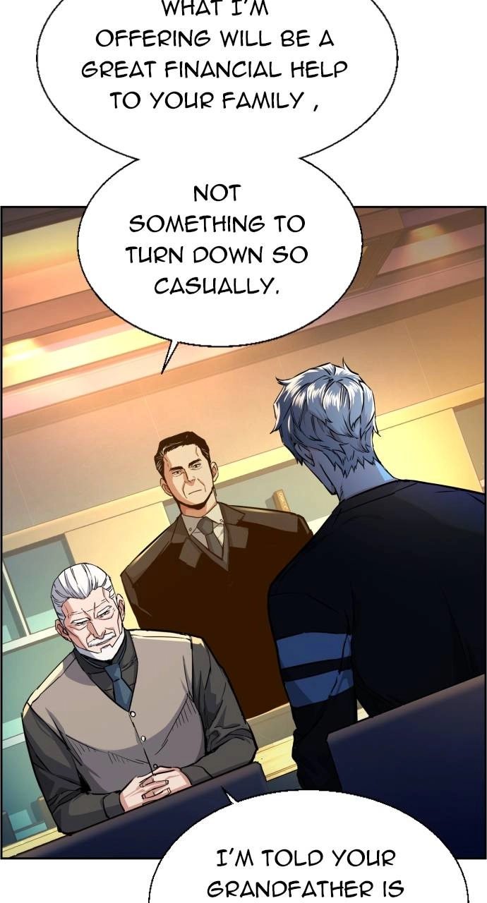 Mercenary Enrollment Chapter 86 - Page 5