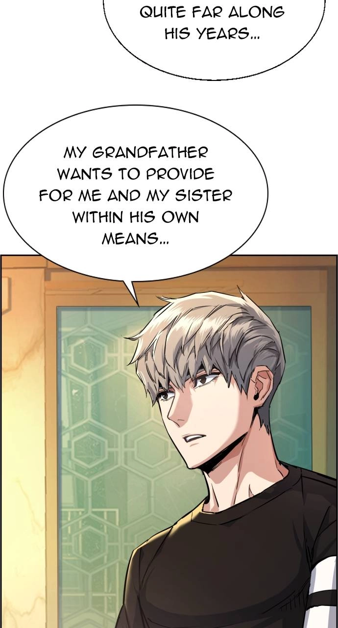 Mercenary Enrollment Chapter 86 - Page 6