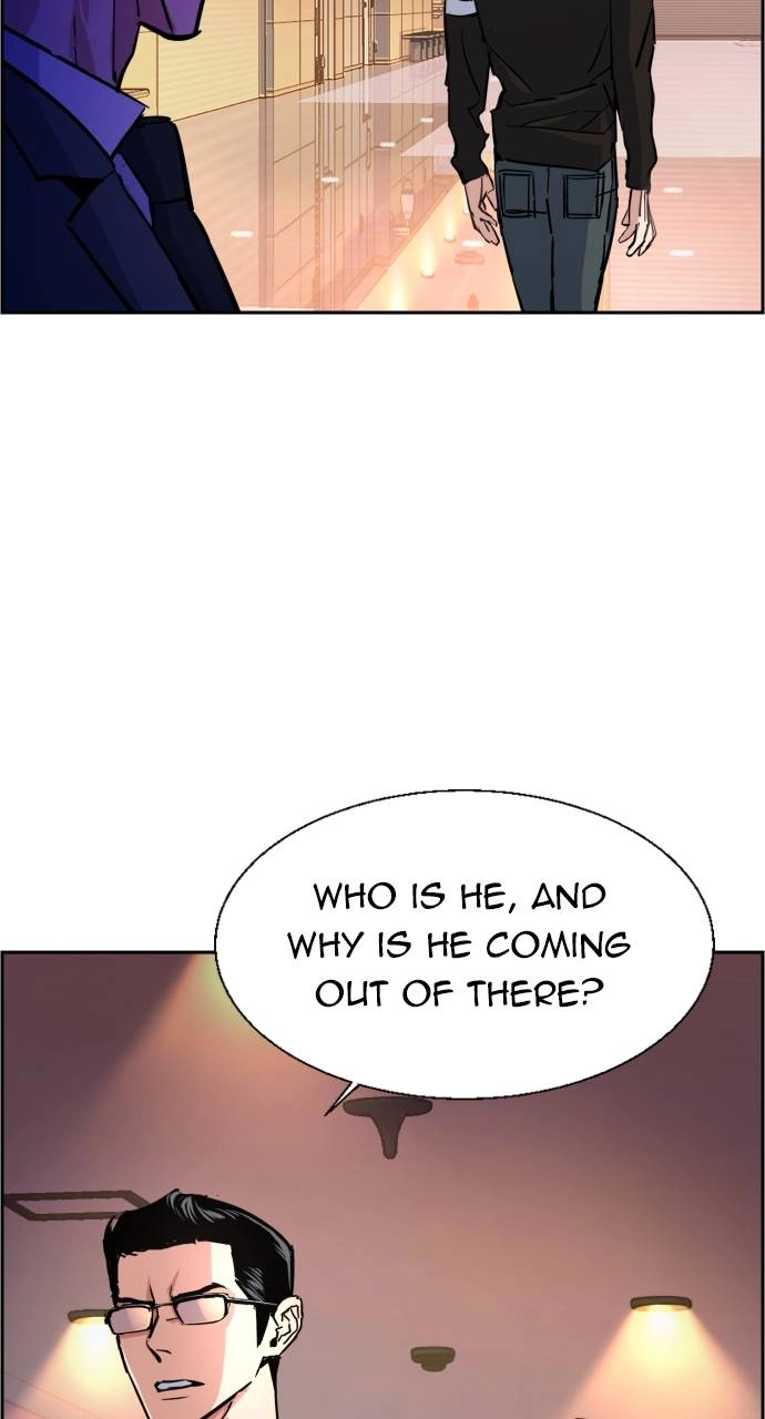 Mercenary Enrollment Chapter 86 - Page 25