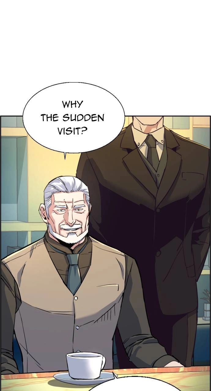 Mercenary Enrollment Chapter 86 - Page 35