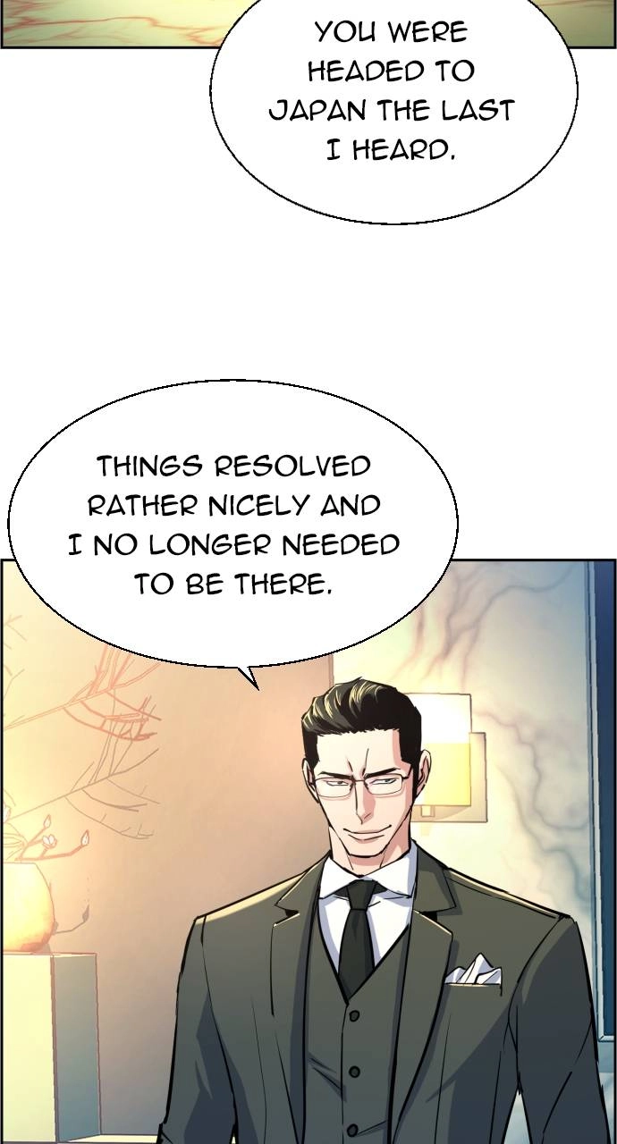 Mercenary Enrollment Chapter 86 - Page 36