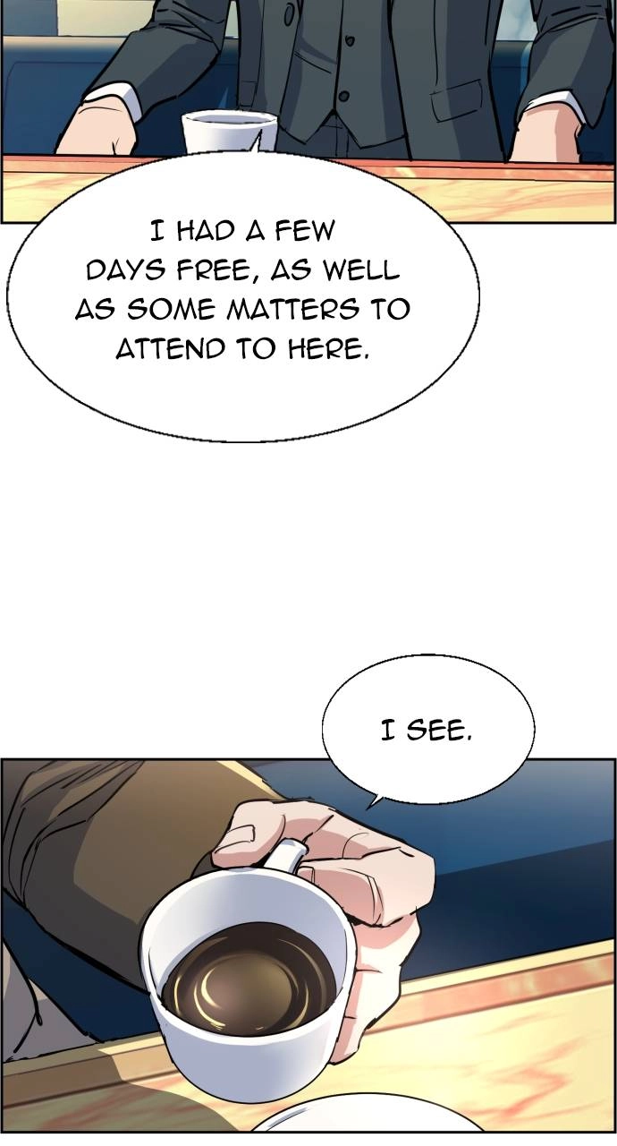 Mercenary Enrollment Chapter 86 - Page 37