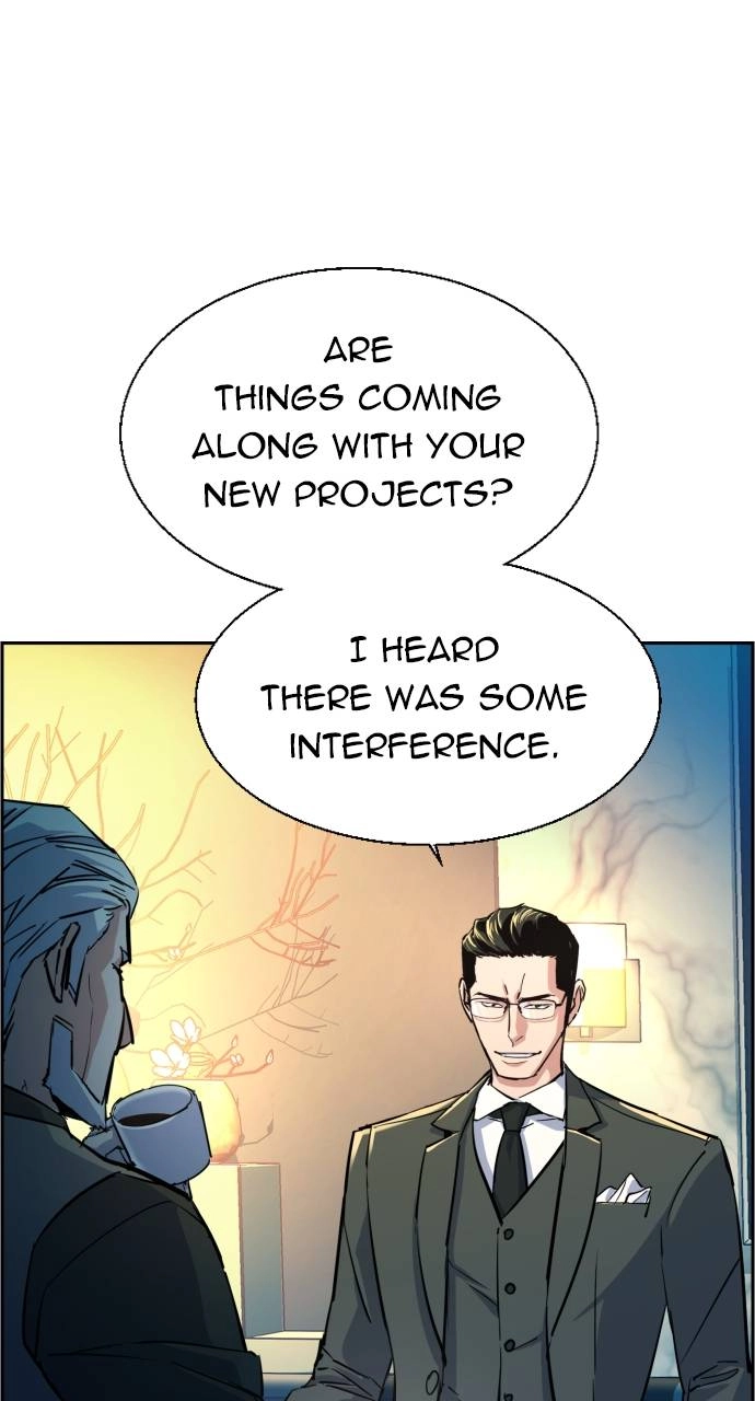 Mercenary Enrollment Chapter 86 - Page 38