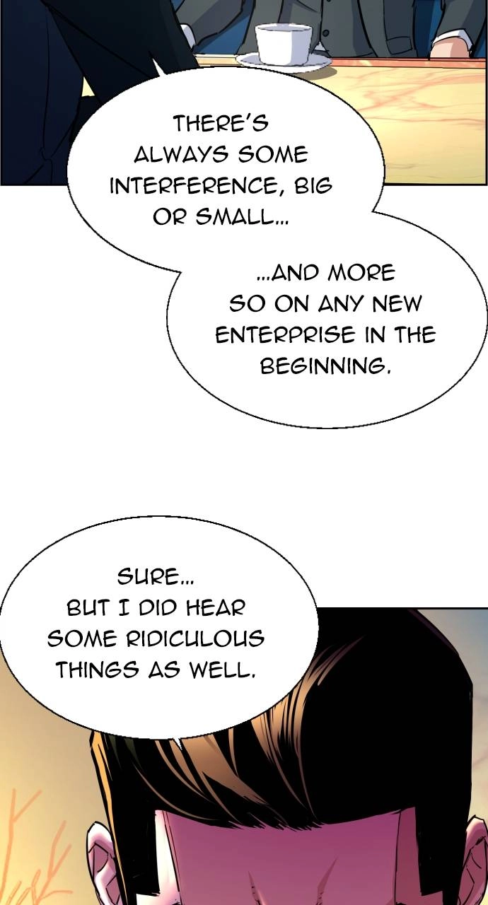 Mercenary Enrollment Chapter 86 - Page 39