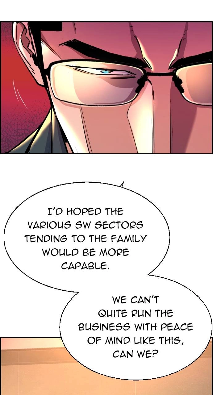 Mercenary Enrollment Chapter 86 - Page 41