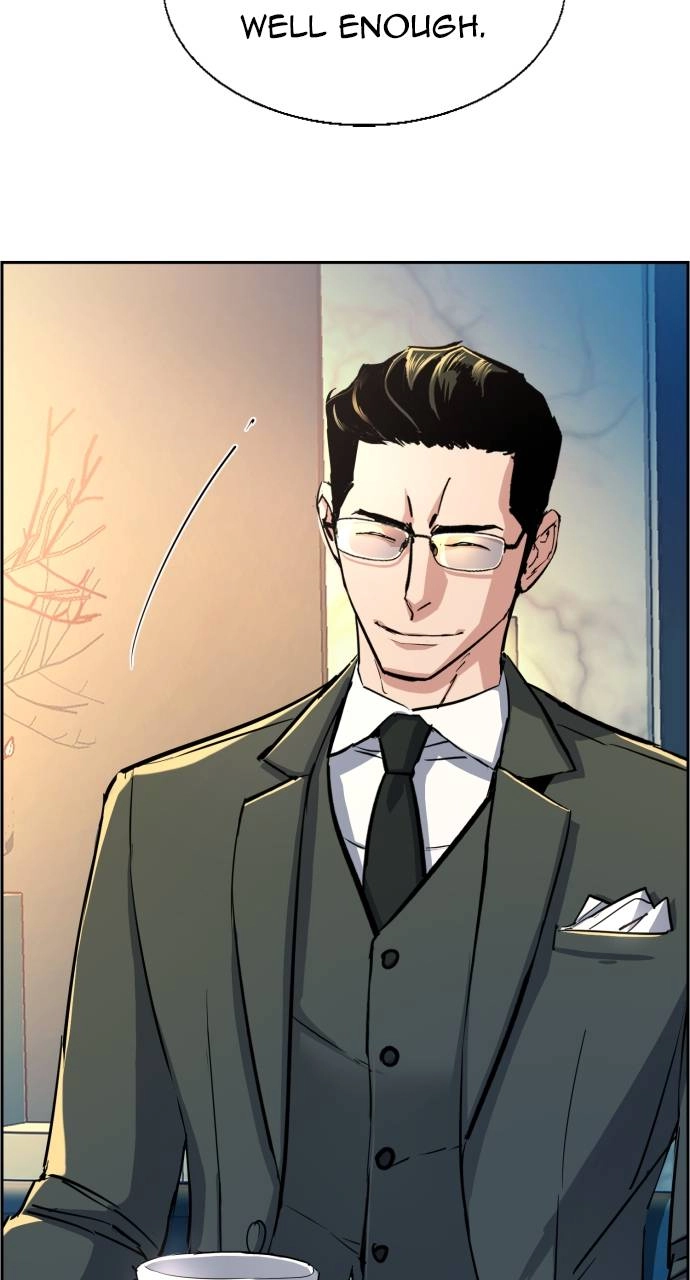 Mercenary Enrollment Chapter 86 - Page 44