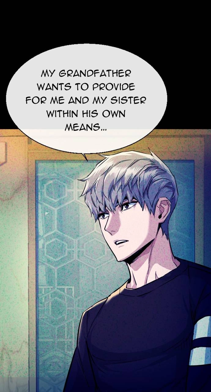 Mercenary Enrollment Chapter 86 - Page 46