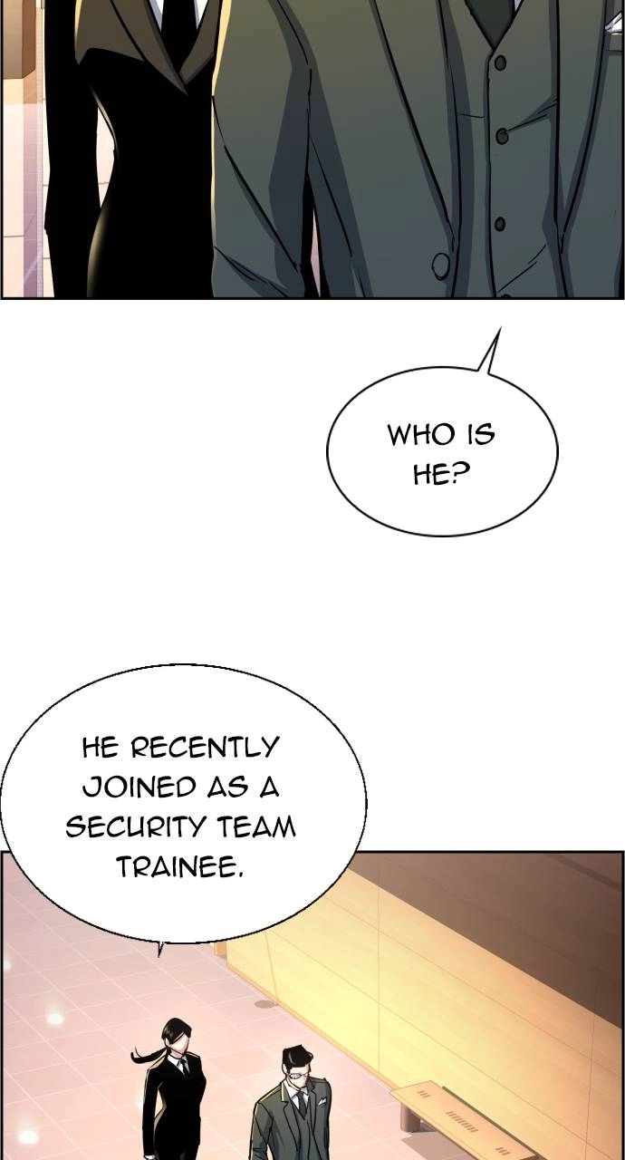 Mercenary Enrollment Chapter 86 - Page 51