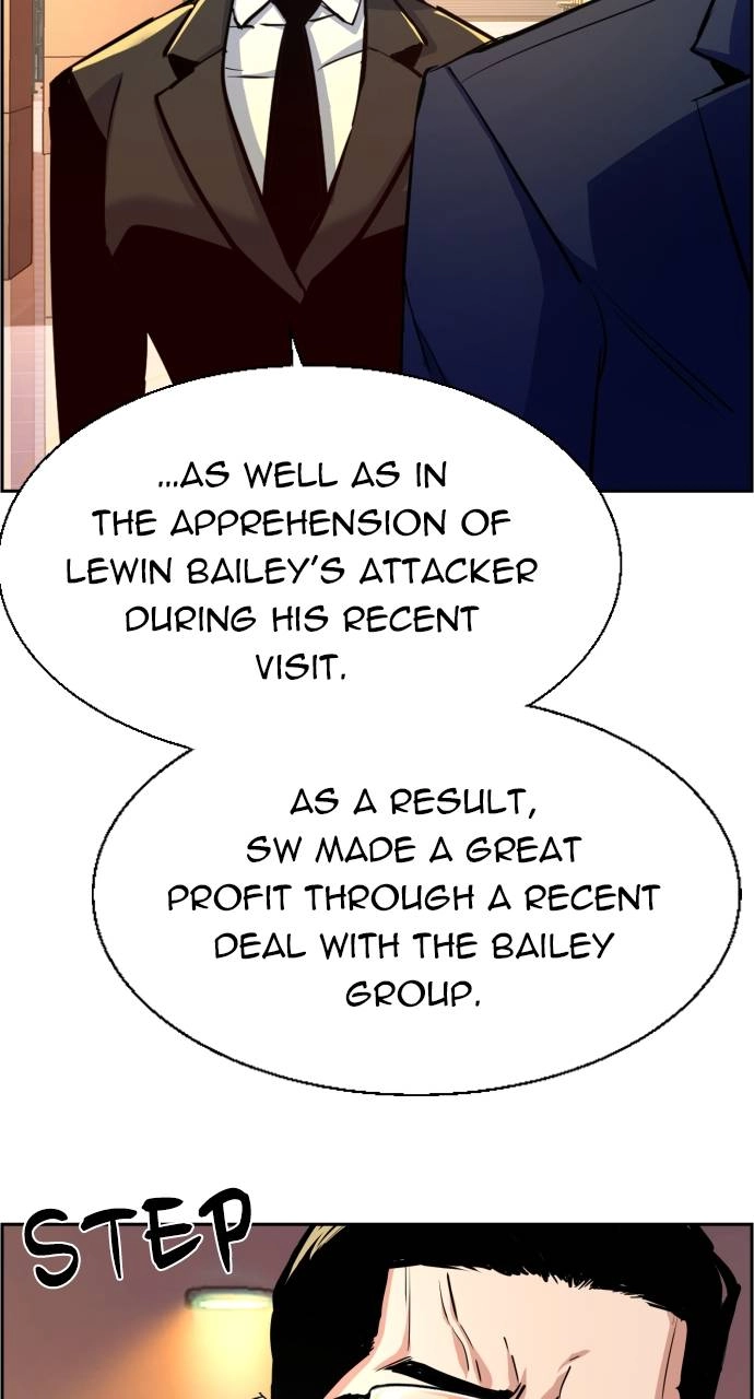 Mercenary Enrollment Chapter 86 - Page 55