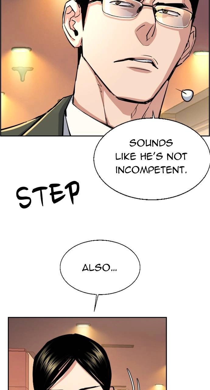 Mercenary Enrollment Chapter 86 - Page 56