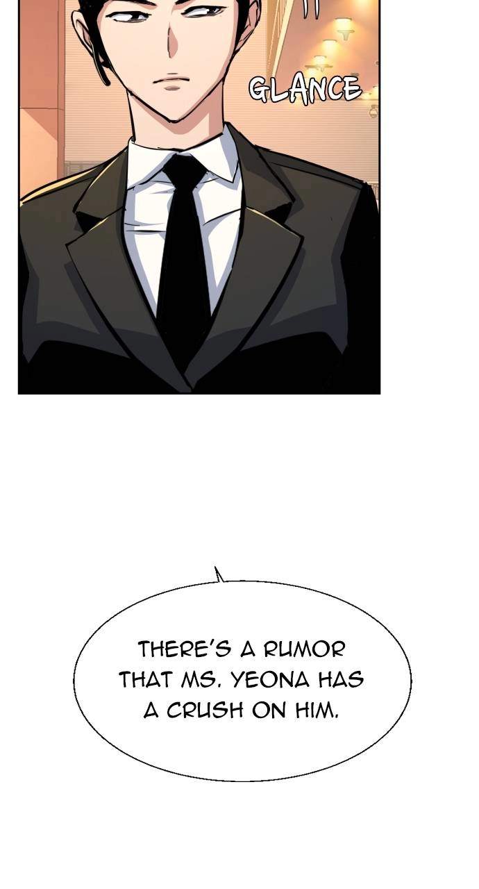 Mercenary Enrollment Chapter 86 - Page 57