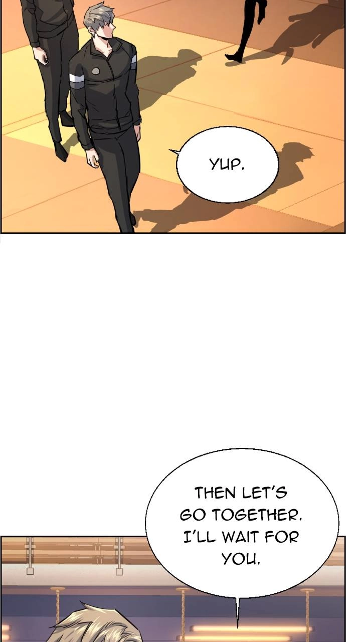 Mercenary Enrollment Chapter 86 - Page 64