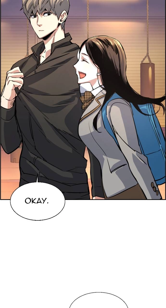 Mercenary Enrollment Chapter 86 - Page 65