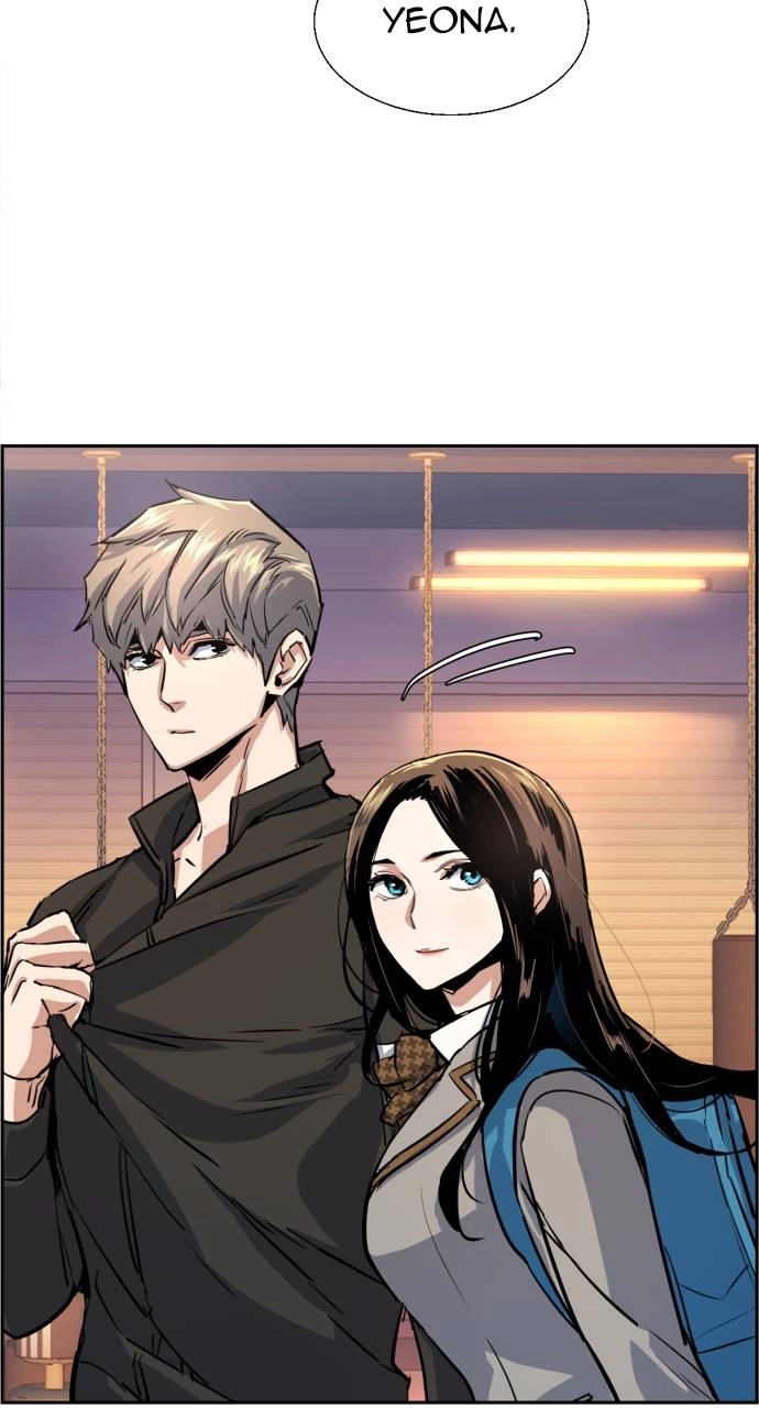 Mercenary Enrollment Chapter 86 - Page 66