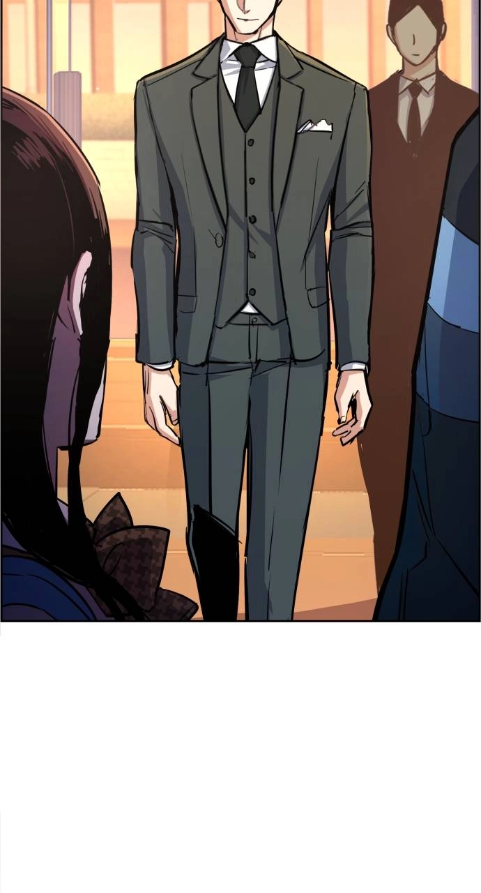 Mercenary Enrollment Chapter 86 - Page 69
