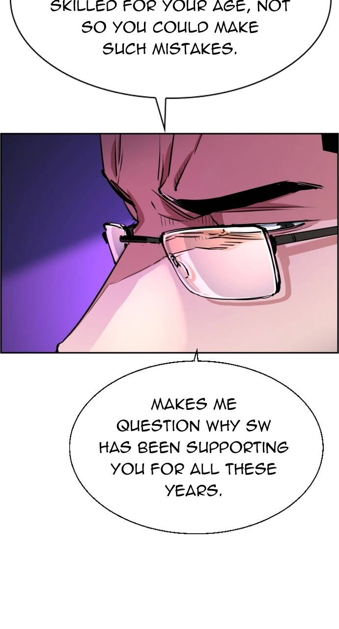 Mercenary Enrollment Chapter 86 - Page 78