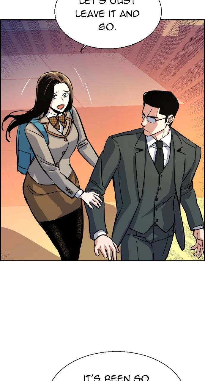 Mercenary Enrollment Chapter 86 - Page 85
