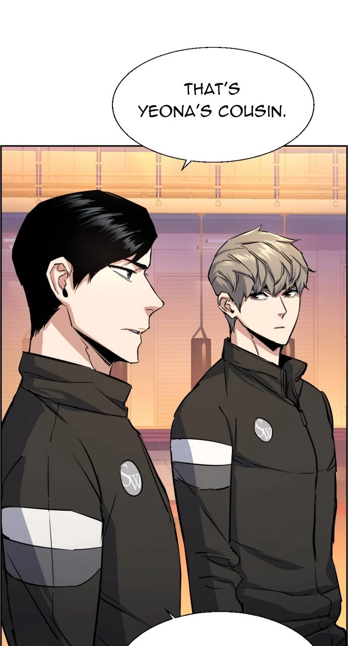Mercenary Enrollment Chapter 86 - Page 92