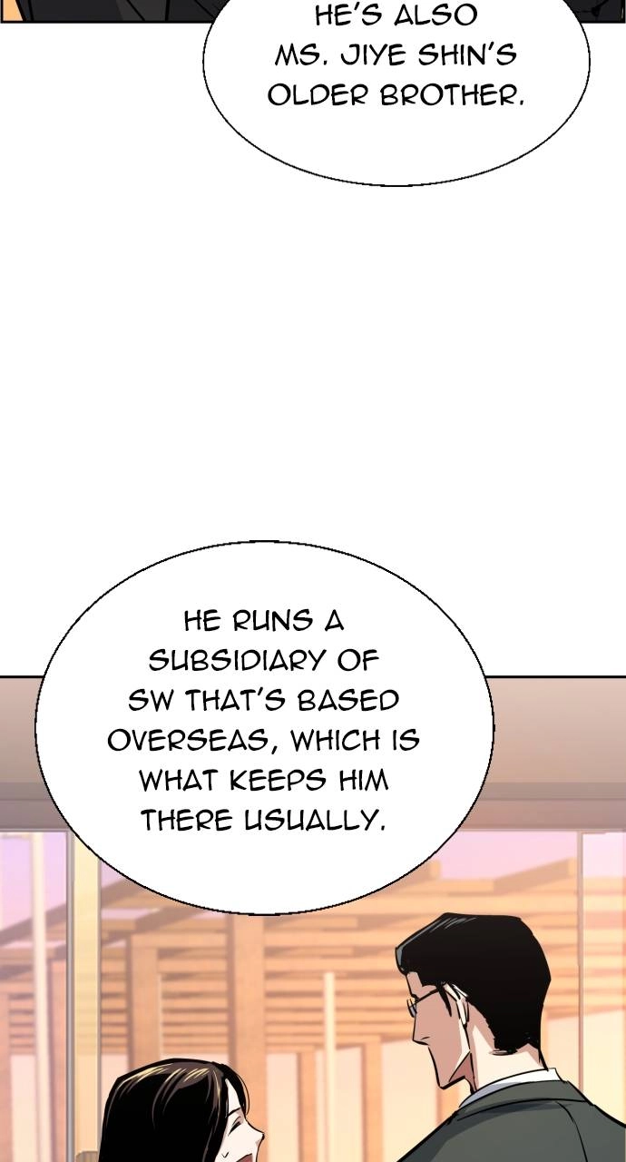 Mercenary Enrollment Chapter 86 - Page 93