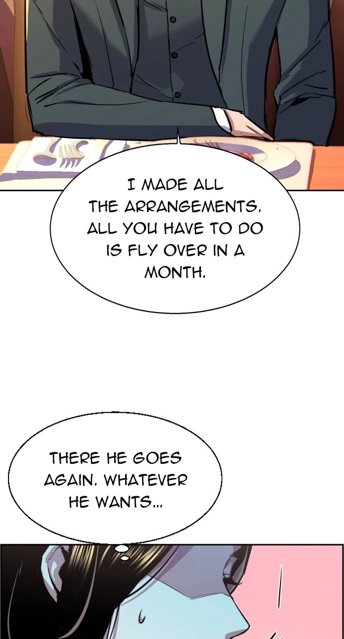 Mercenary Enrollment Chapter 87 - Page 20