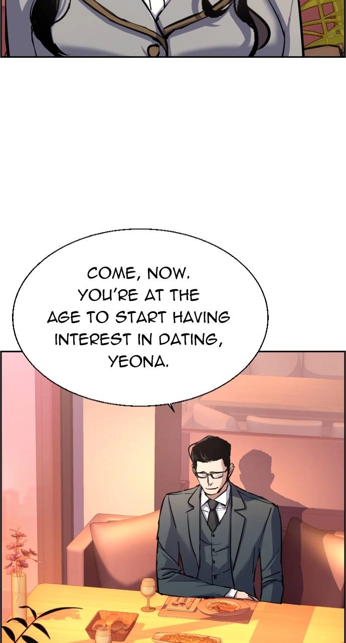 Mercenary Enrollment Chapter 87 - Page 28