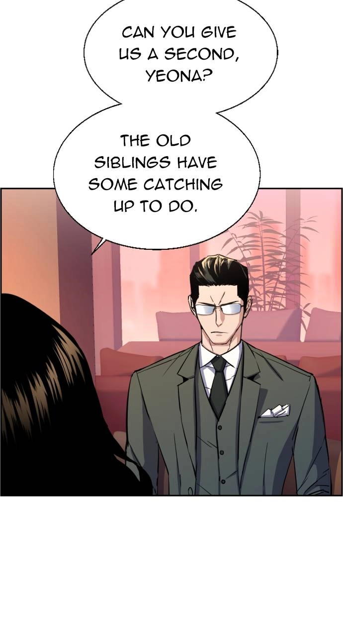 Mercenary Enrollment Chapter 87 - Page 35