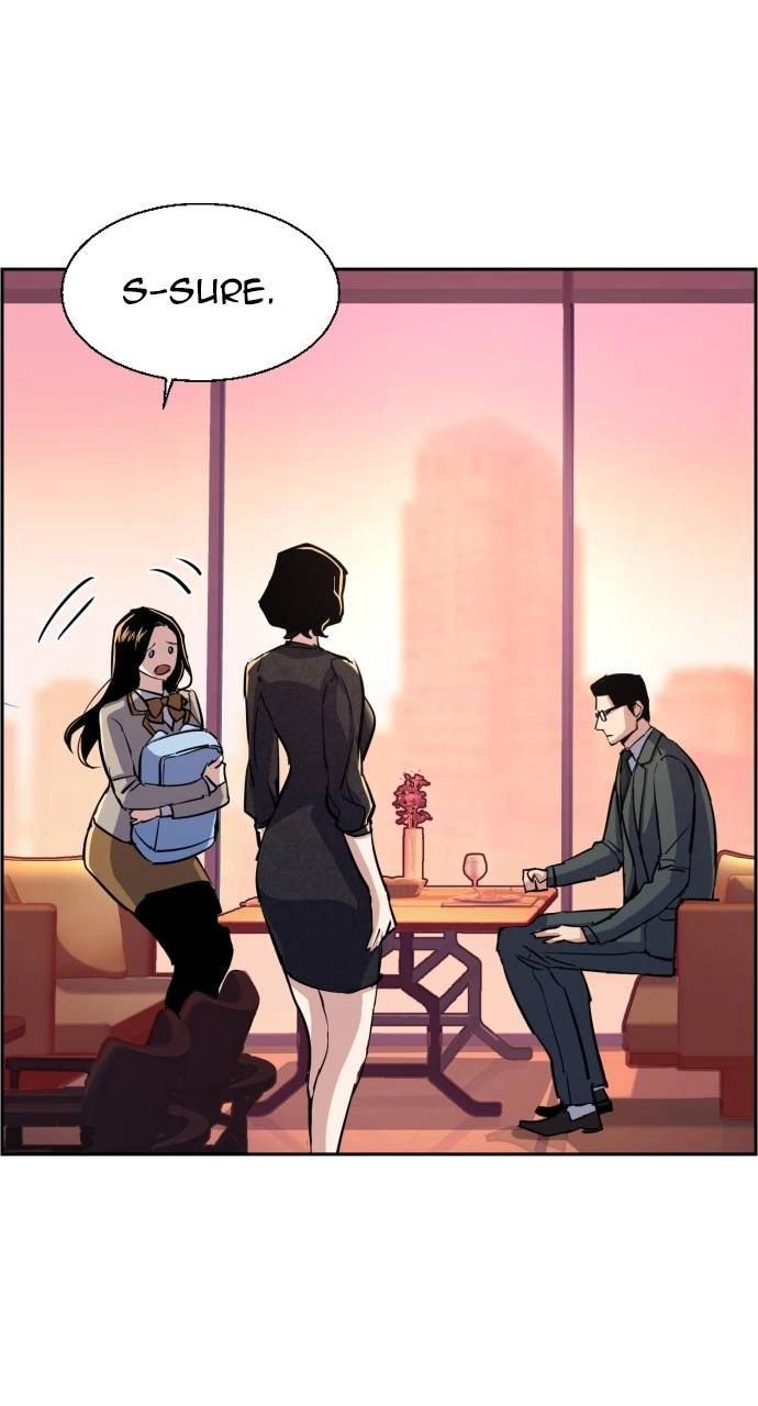 Mercenary Enrollment Chapter 87 - Page 36