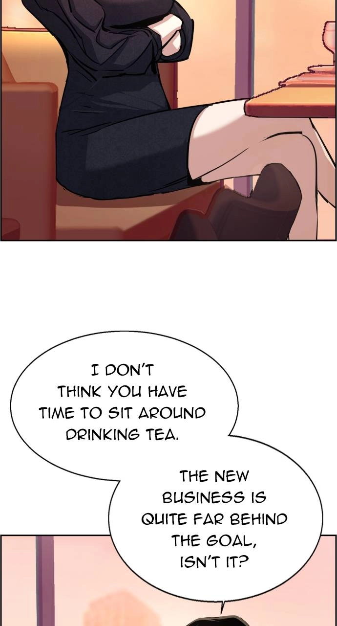 Mercenary Enrollment Chapter 87 - Page 40