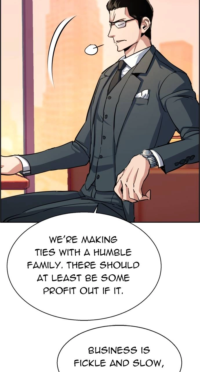 Mercenary Enrollment Chapter 87 - Page 41