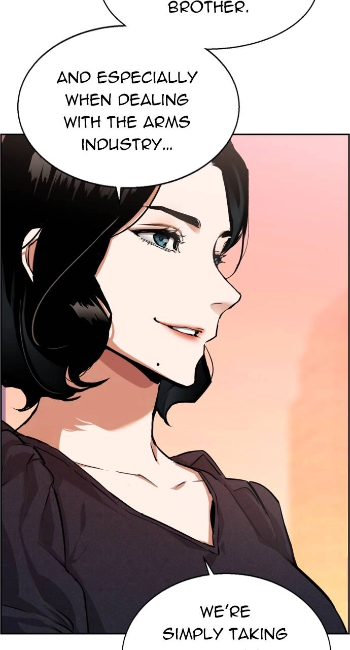 Mercenary Enrollment Chapter 87 - Page 42