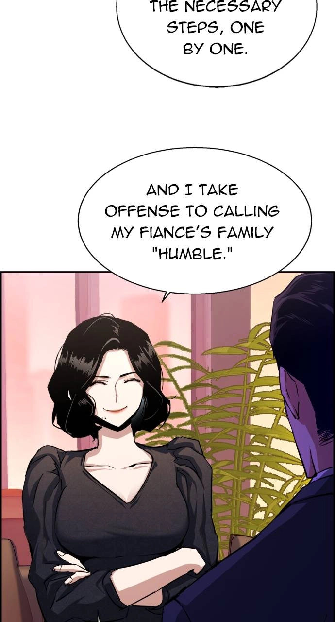 Mercenary Enrollment Chapter 87 - Page 43