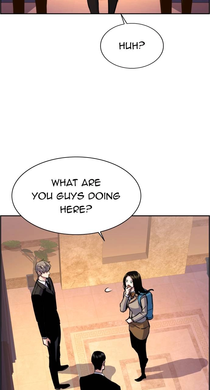Mercenary Enrollment Chapter 87 - Page 49
