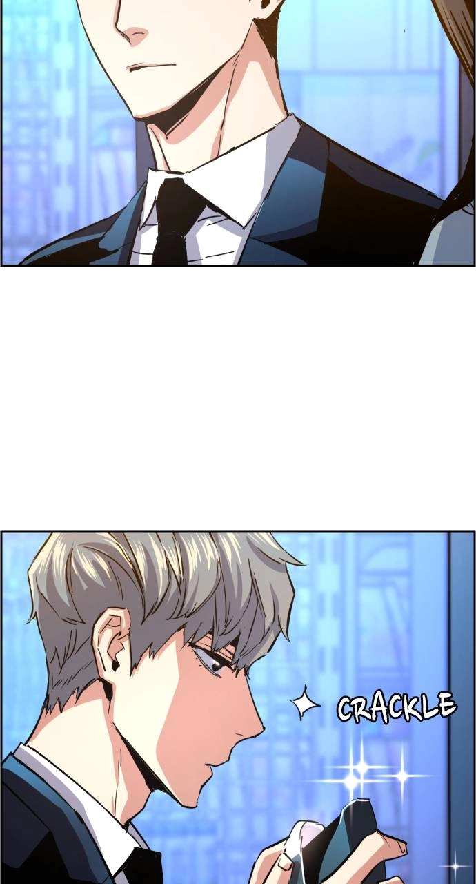 Mercenary Enrollment Chapter 87 - Page 81