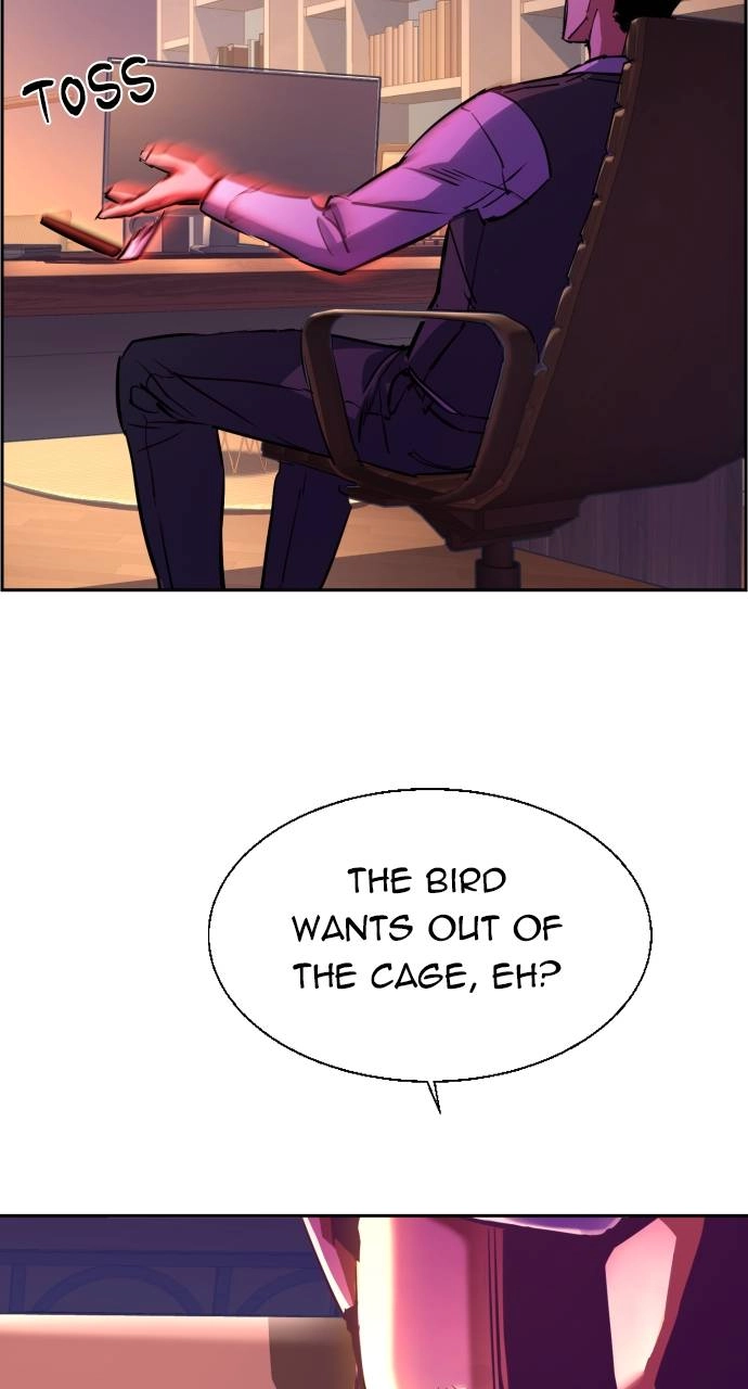 Mercenary Enrollment Chapter 87 - Page 89