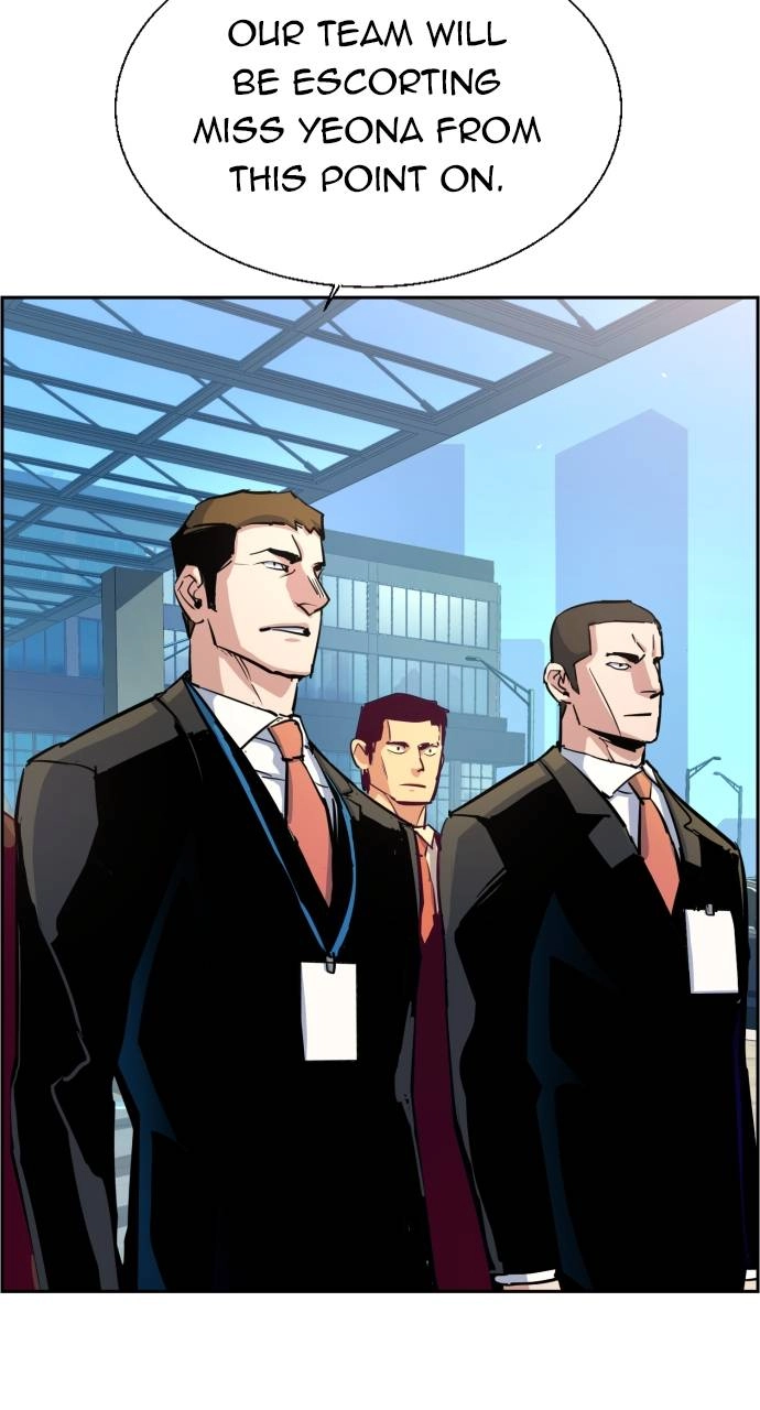 Mercenary Enrollment Chapter 87 - Page 94