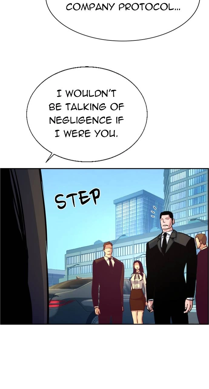 Mercenary Enrollment Chapter 87 - Page 96